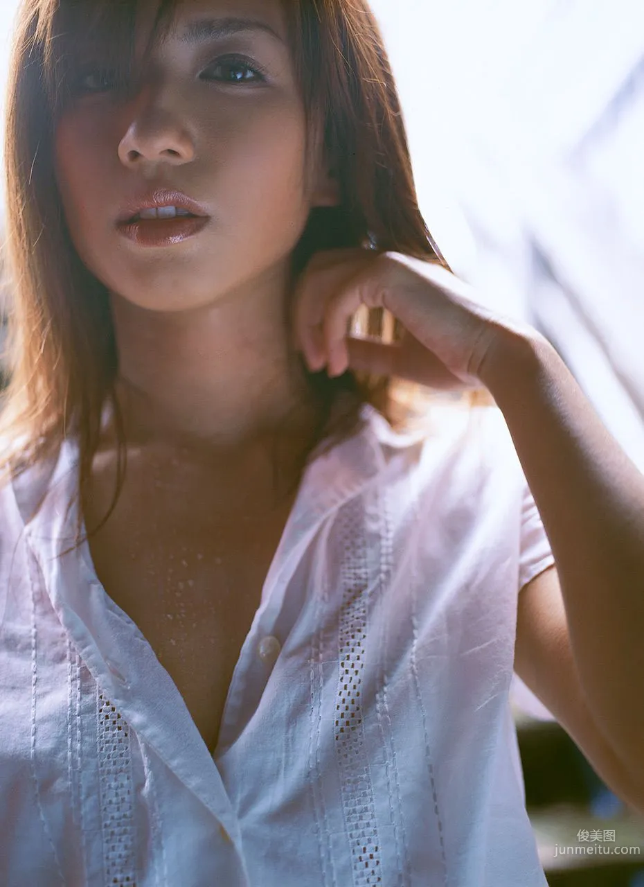 Maomi Yuuki: Image.tv photo 10