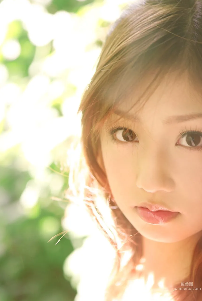 Yuko Ogura, Holy and Bright [Image.tv] Photo Set photo 19