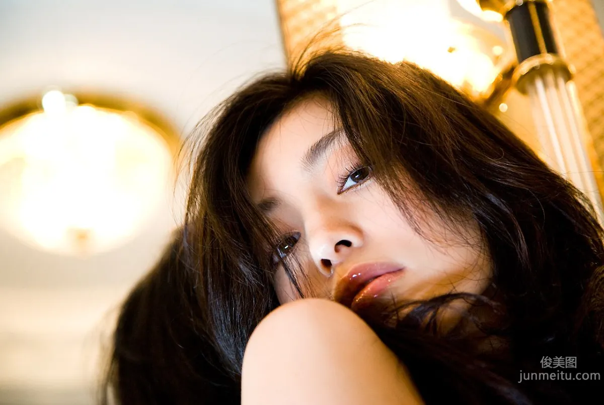 青山倫子/青山倫子《Touch me in the morning》 [Image.tv] 寫真集 47