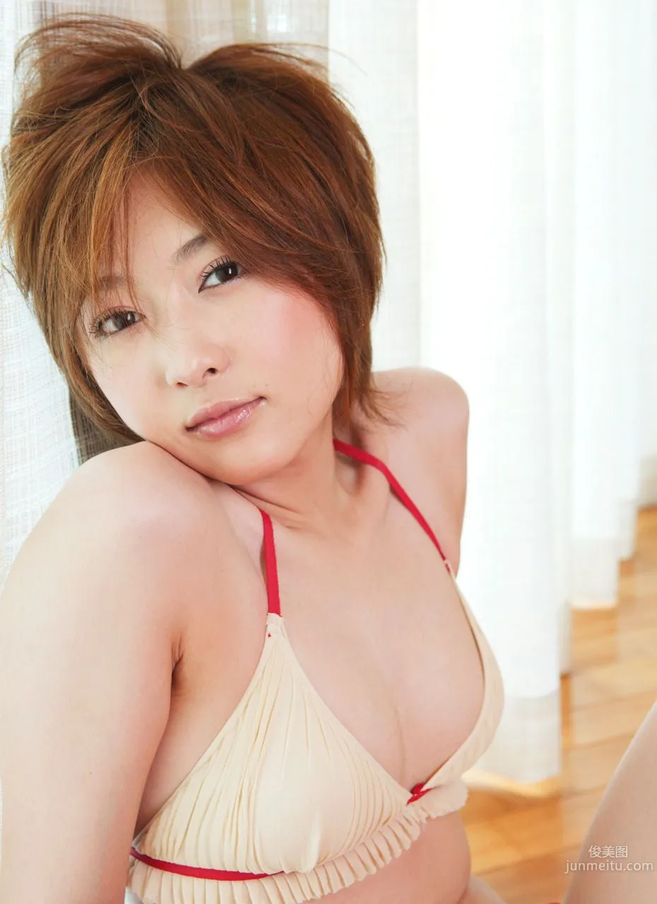 杏さゆり/杏小百合《Sweet Jewel》 [Image.tv] 寫真集 40