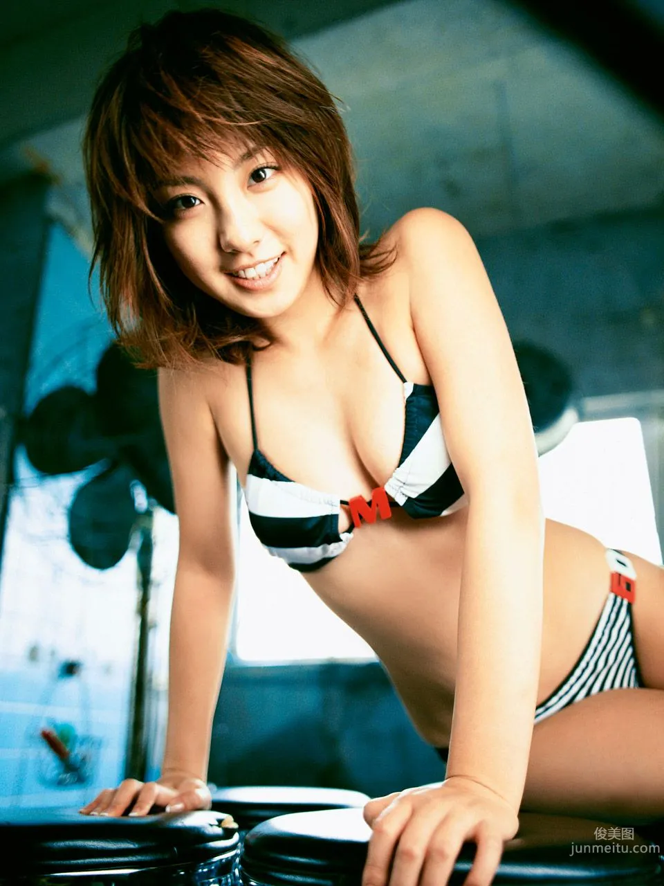 山本梓 《Just the way you are》 [Image.tv] 写真集35
