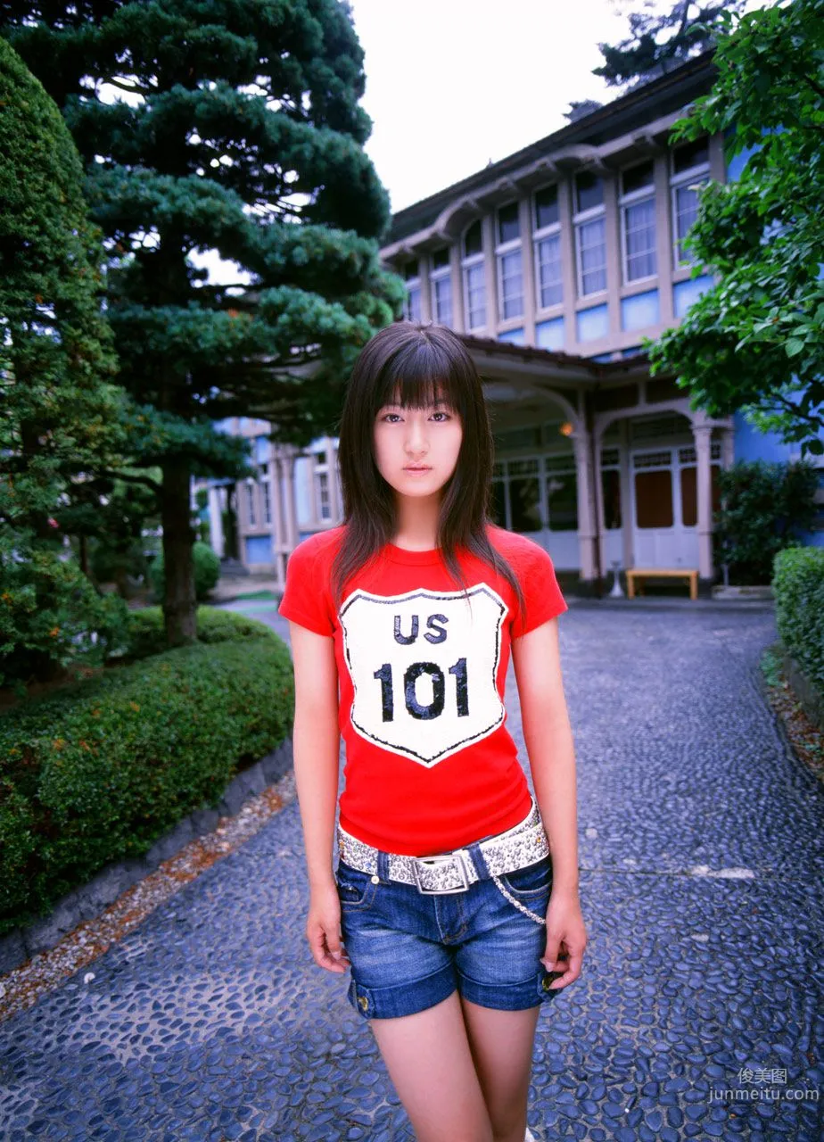 Nako Mizusawa, Summer Memories [Image.tv] Photo Set photo 25
