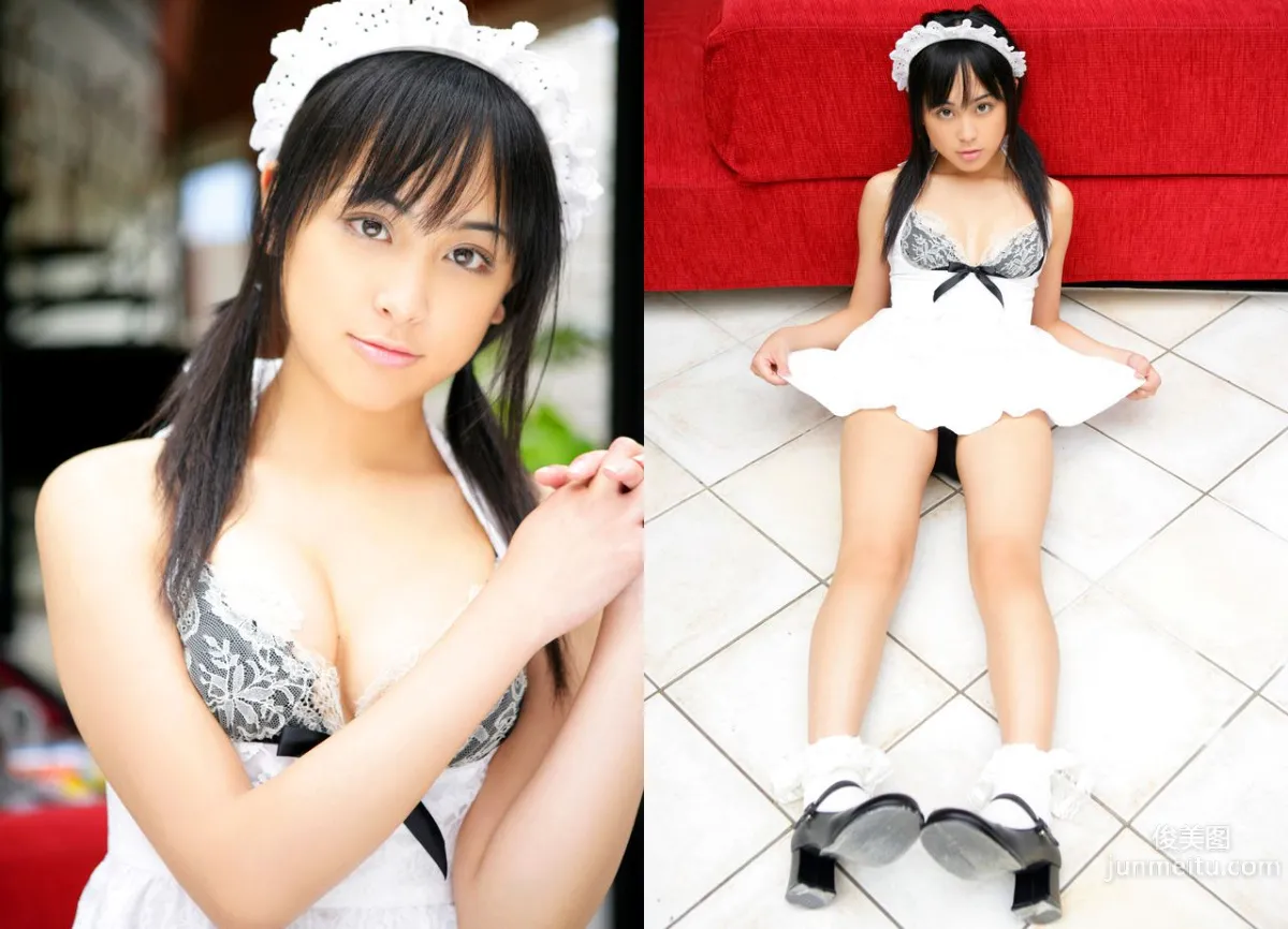 川村あんな/川村杏奈《Love & Happiness》 [Image.tv] 寫真集 16