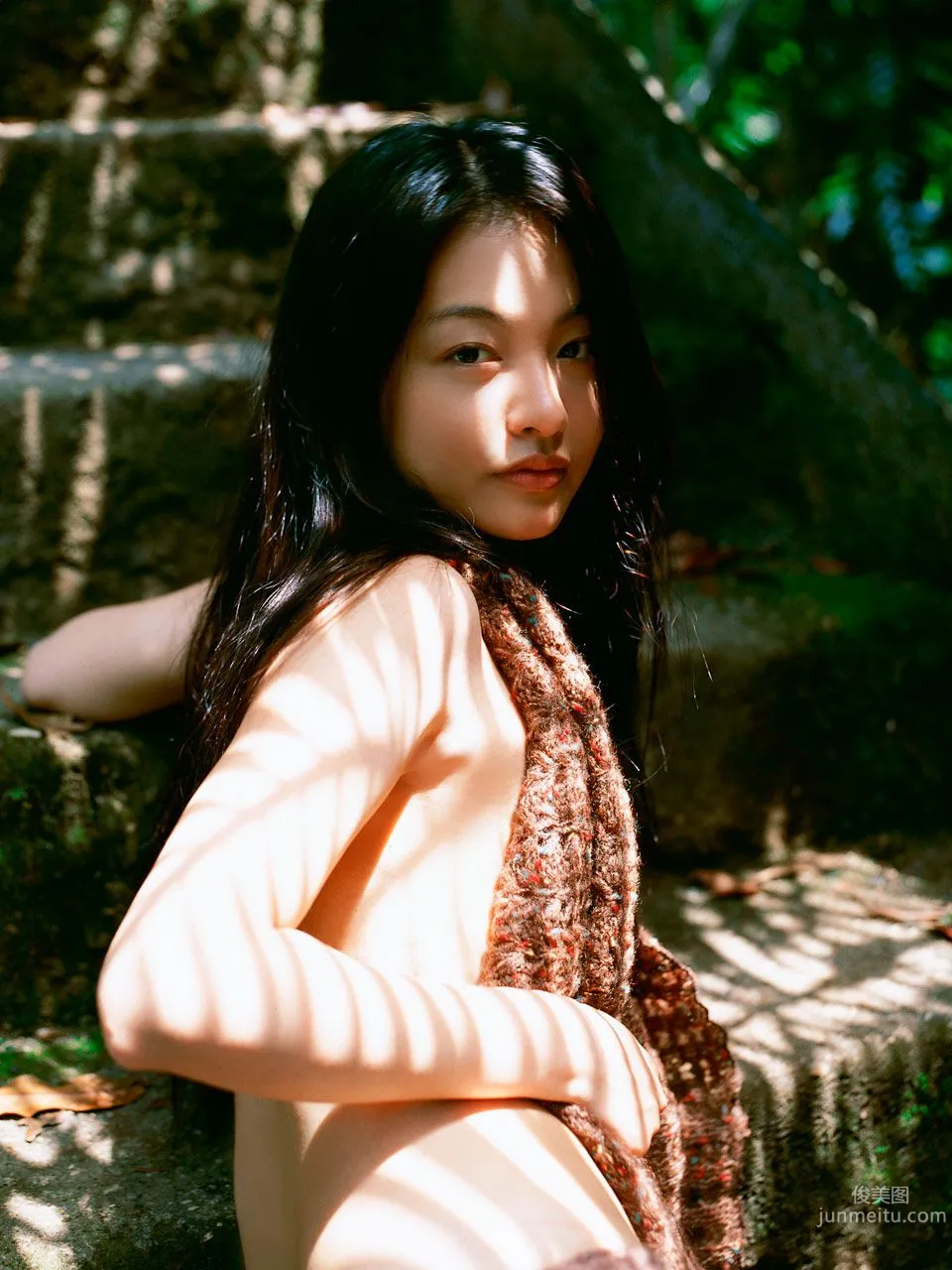 城山未帆 《目覚める柔肌》 [Image.tv] 写真集25