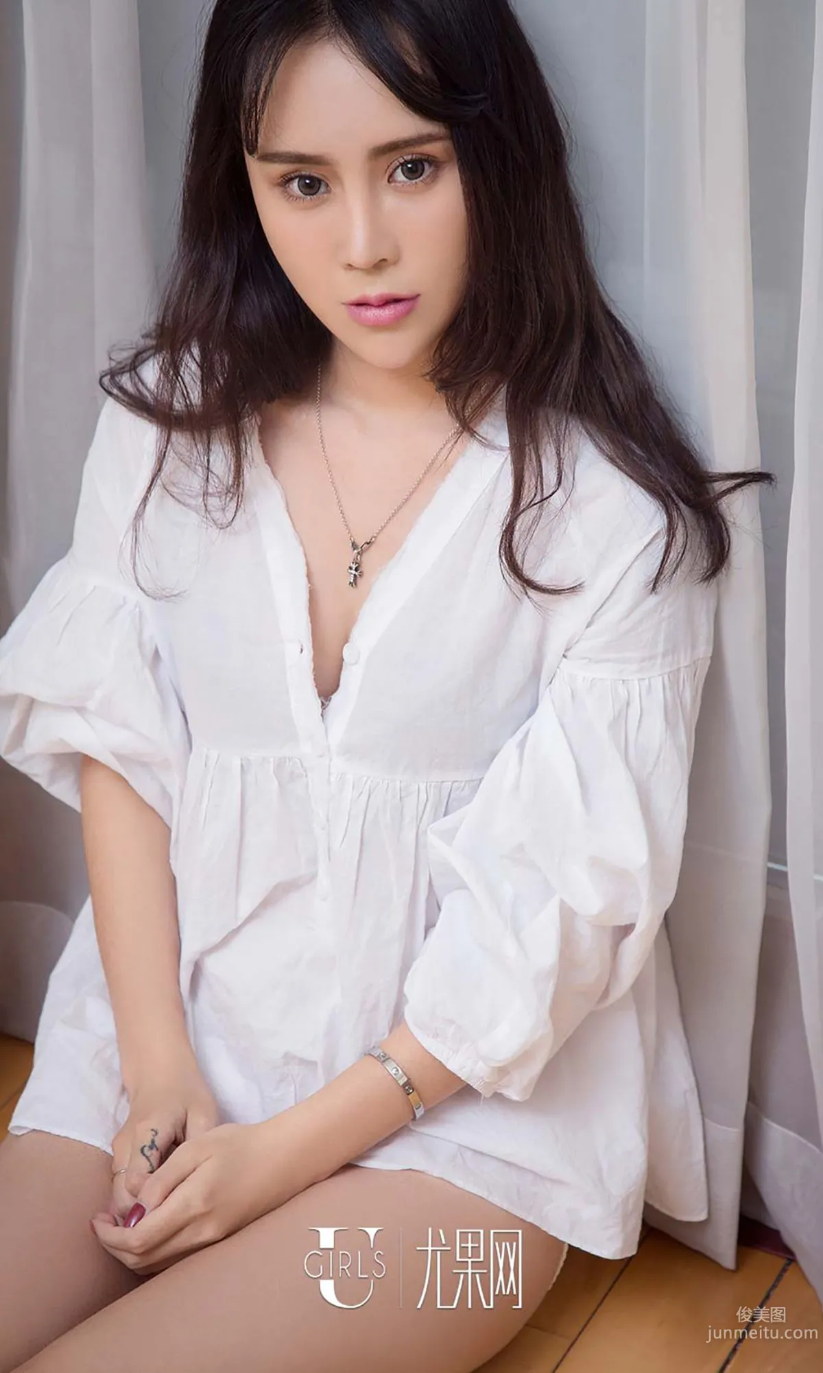 Nicky: Ugirls App No. 487 photo 18