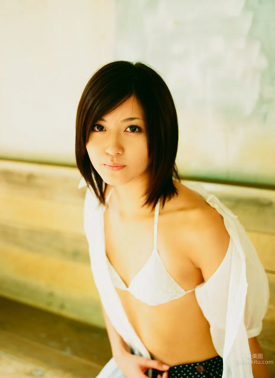 Mami Matsuyama/Mami Matsuyama My first love [Image.tv] Photo Set photo 19