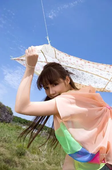 陈怡/Rola Chen 《Angel's Dance》 [Image.tv] 写真集58