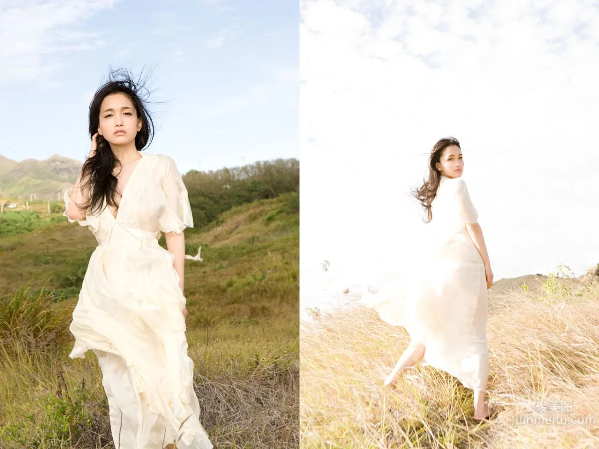 かでなれおん/嘉那蕾音《Love Affair》 [Image.tv] 写真集40