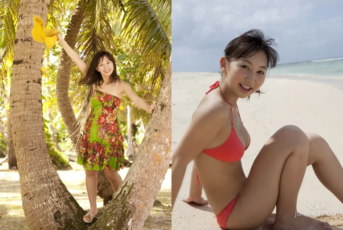 饭田里穗/飯田里穂《Sweeteen》 後編 [Image.tv] 写真集9
