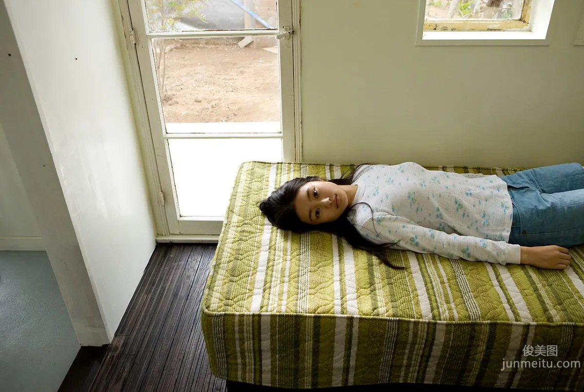 Shiori Kutsuna Smile Again [Image.tv] Photo Set photo 13