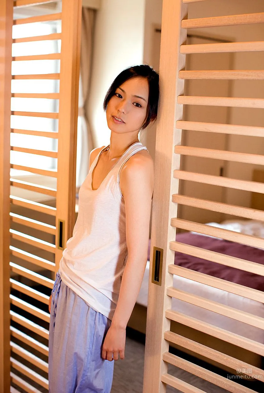 小山田サユリ/小山田小百合《Crystal Beauty》 [Image.tv] 寫真集 3