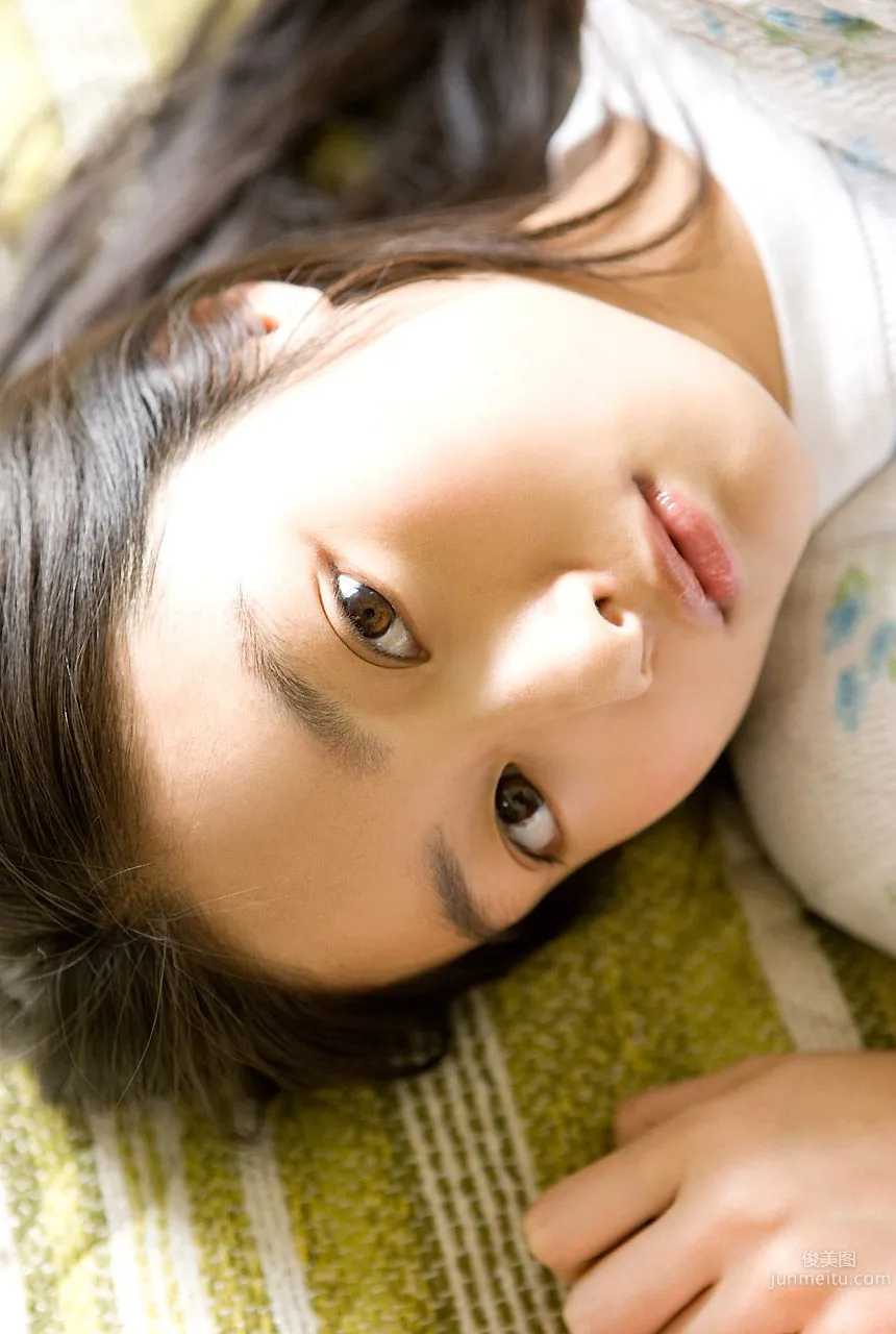 Shiori Kutsuna Smile Again [Image.tv] Photo Set photo 15