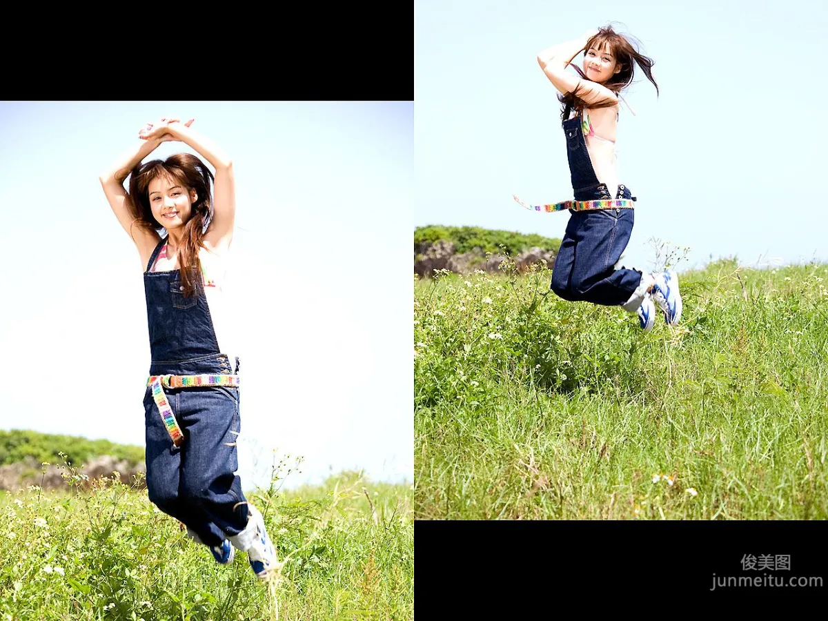 陈怡/Rola Chen 《Angel's Dance》 [Image.tv] 写真集26