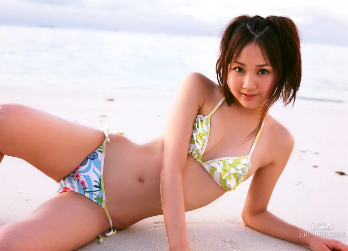 Shoko Hamada: Image.tv Blooming photo 4