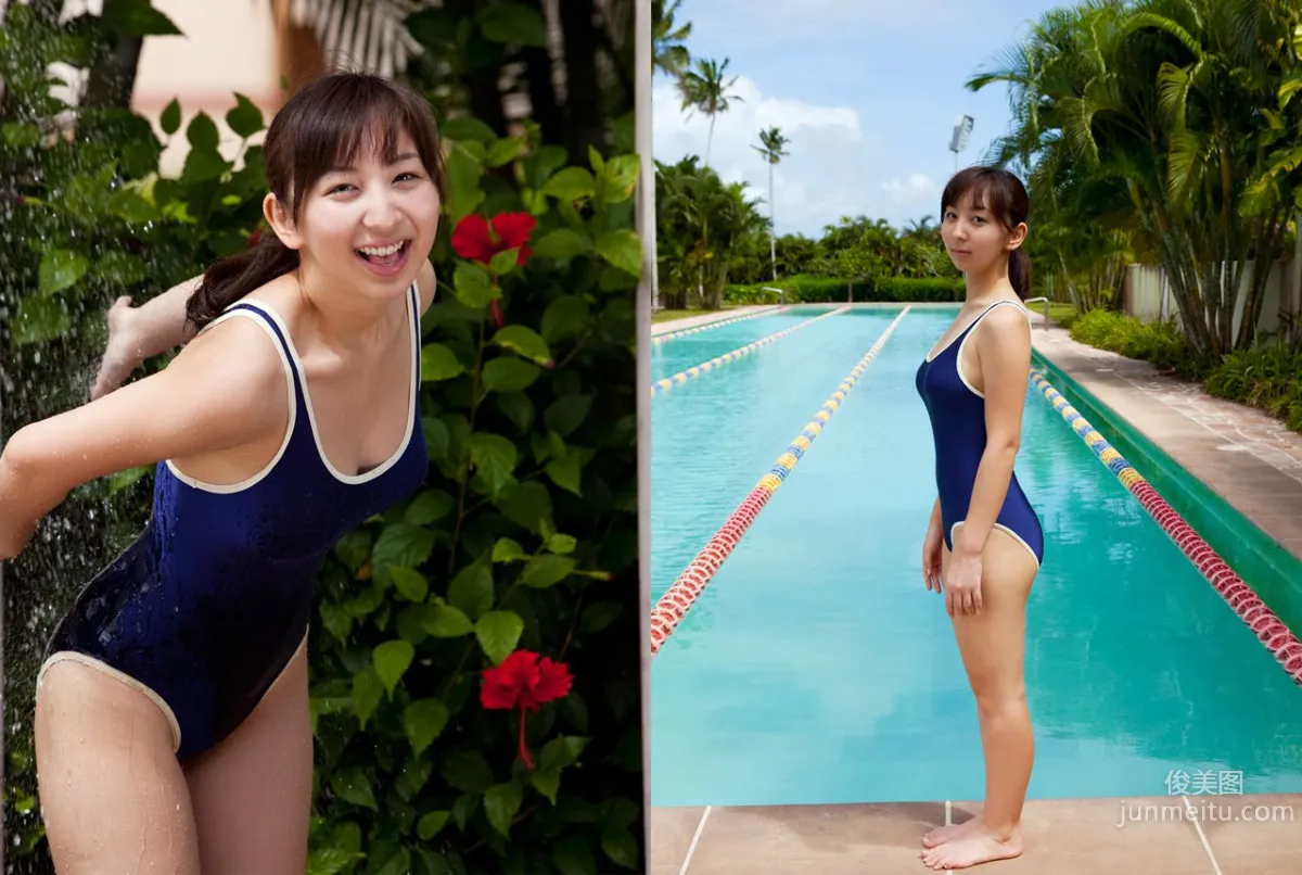 飯田裡穂/飯田裡穗 Riho Lida 《Sweeteen》 [Image.tv] 寫真集 12