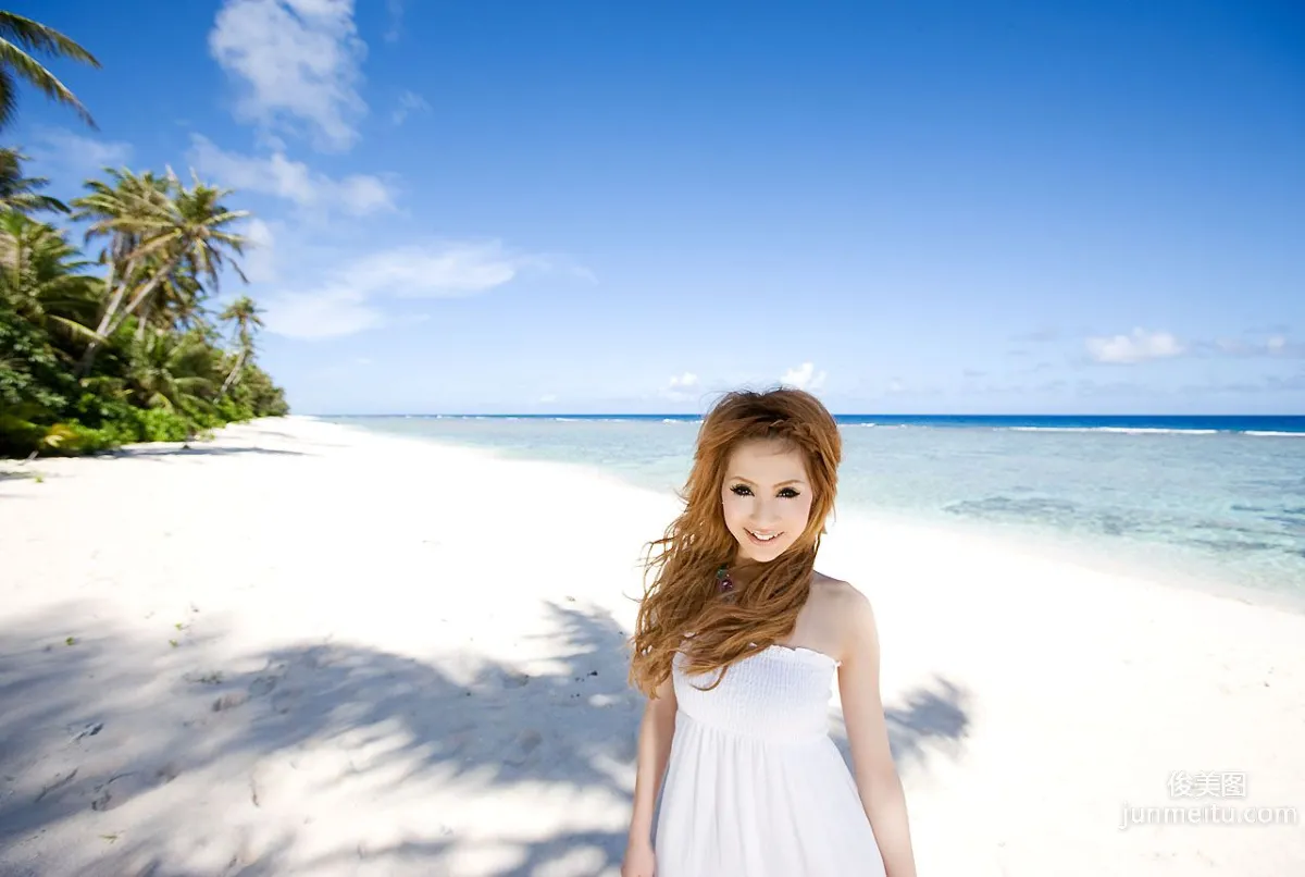 Sayaka Araki, Glamorous High [Image.tv] Photo Set photo 40