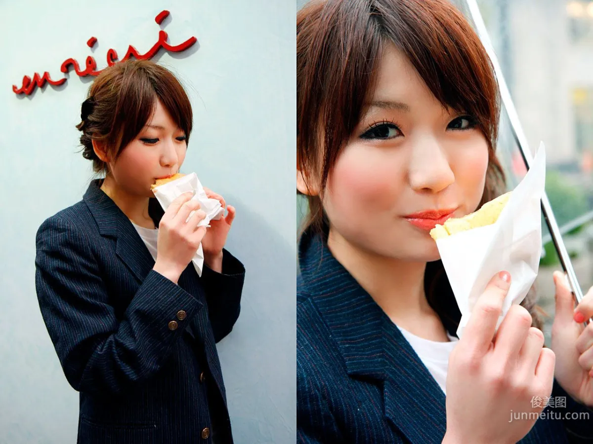 Momo 桃 《Sweetest girl》 [Image.tv] 写真集30