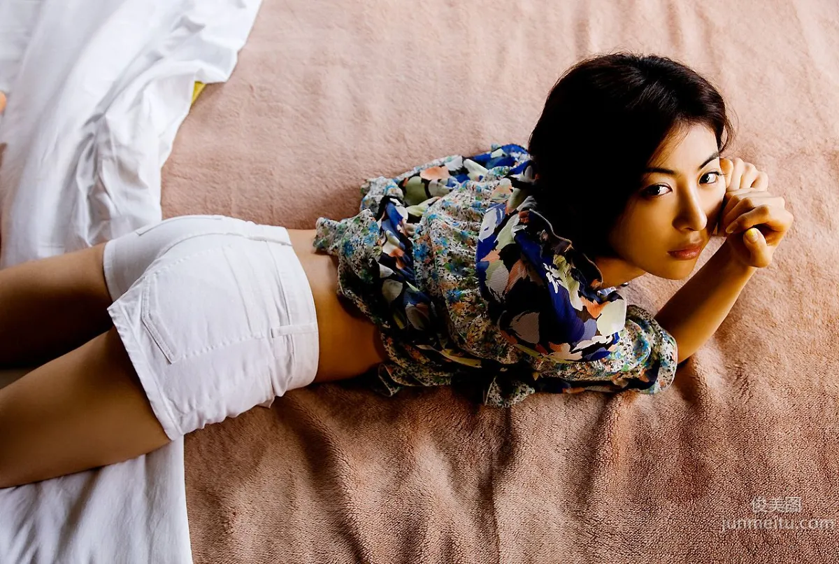 大久保麻梨子《You Give Good Love》 [Image.tv] 寫真集 7