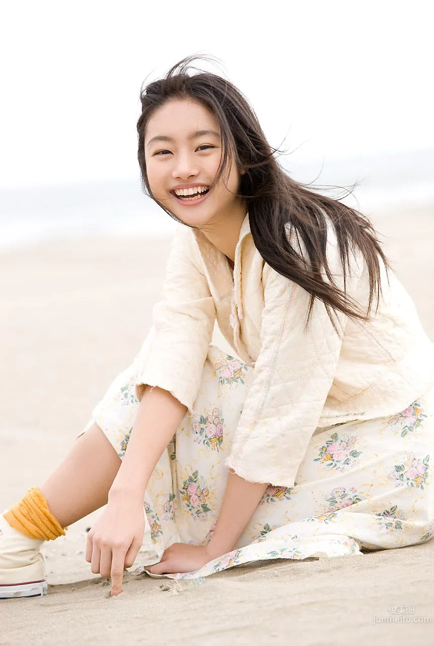 Shiori Kutsuna Smile Again [Image.tv] Photo Set photo 8