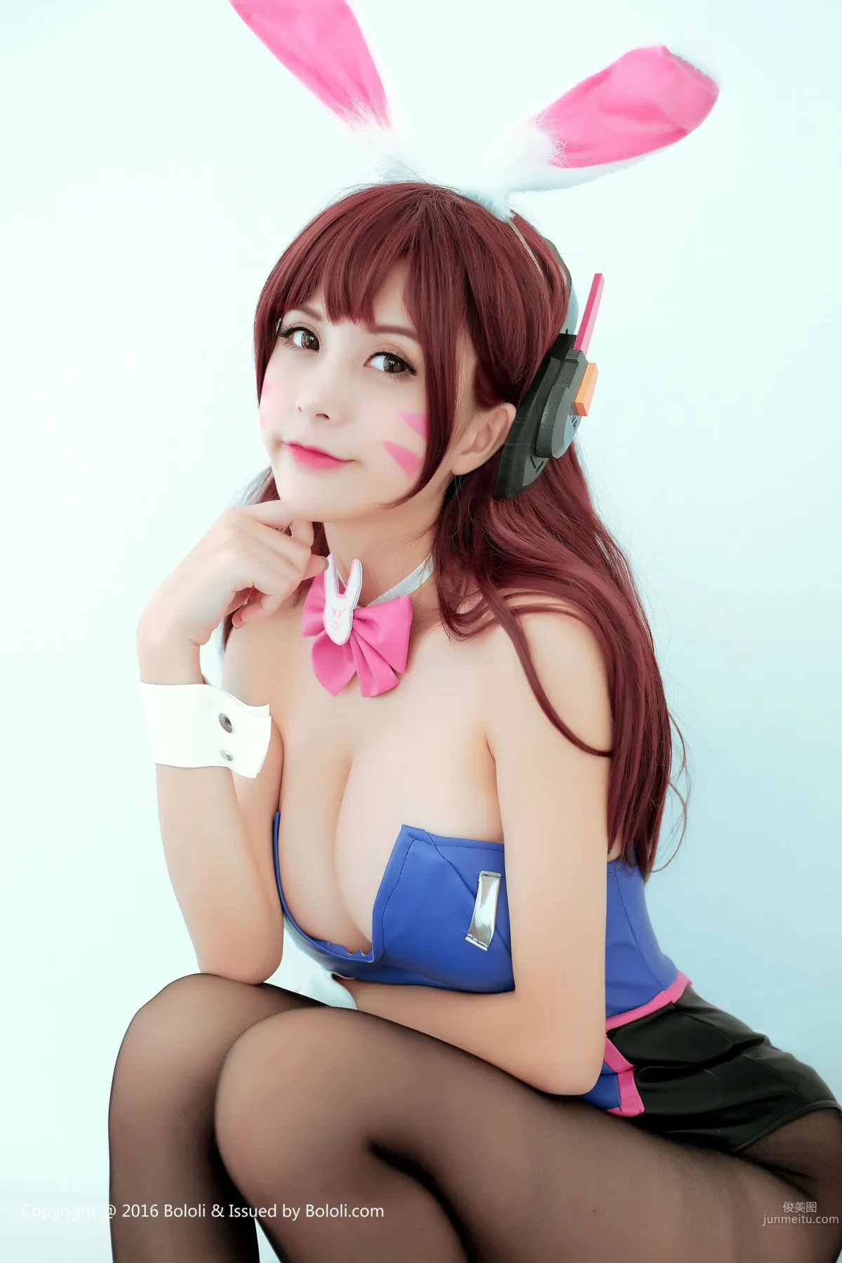 Xia Meijiang, Natsumi DVA Cute Photos [Bololi] BOL.013 Photo Set photo 30