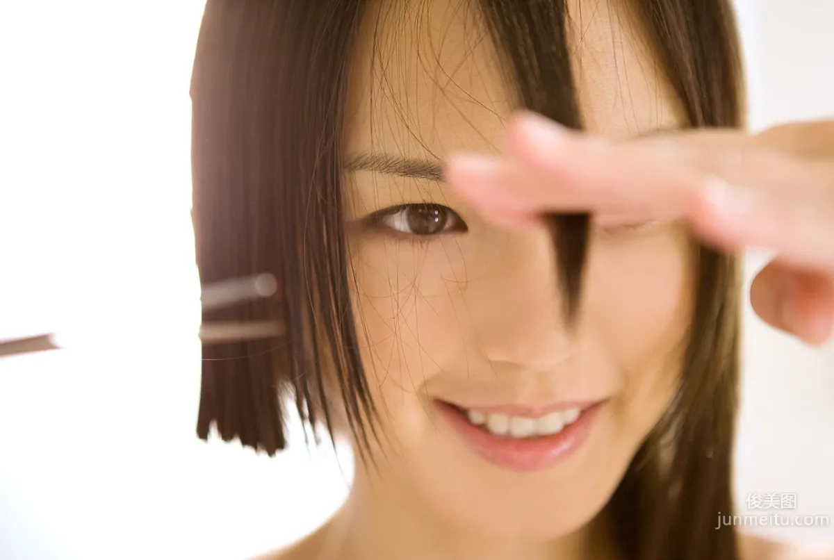 小山田サユリ/小山田小百合《Crystal Beauty》 [Image.tv] 寫真集 41