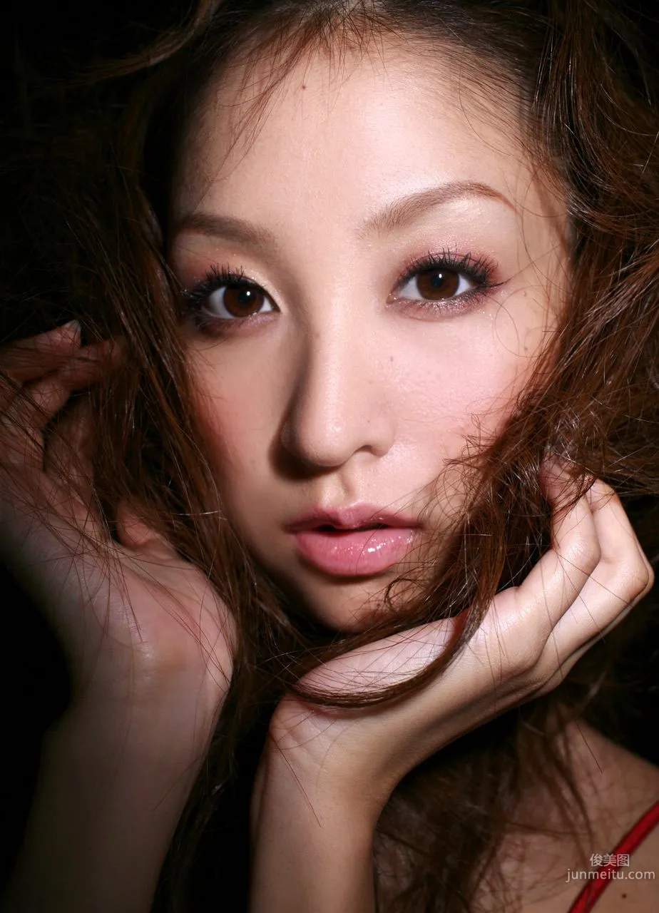 木口亜矢《「超」極上》 [Image.tv] 写真集23
