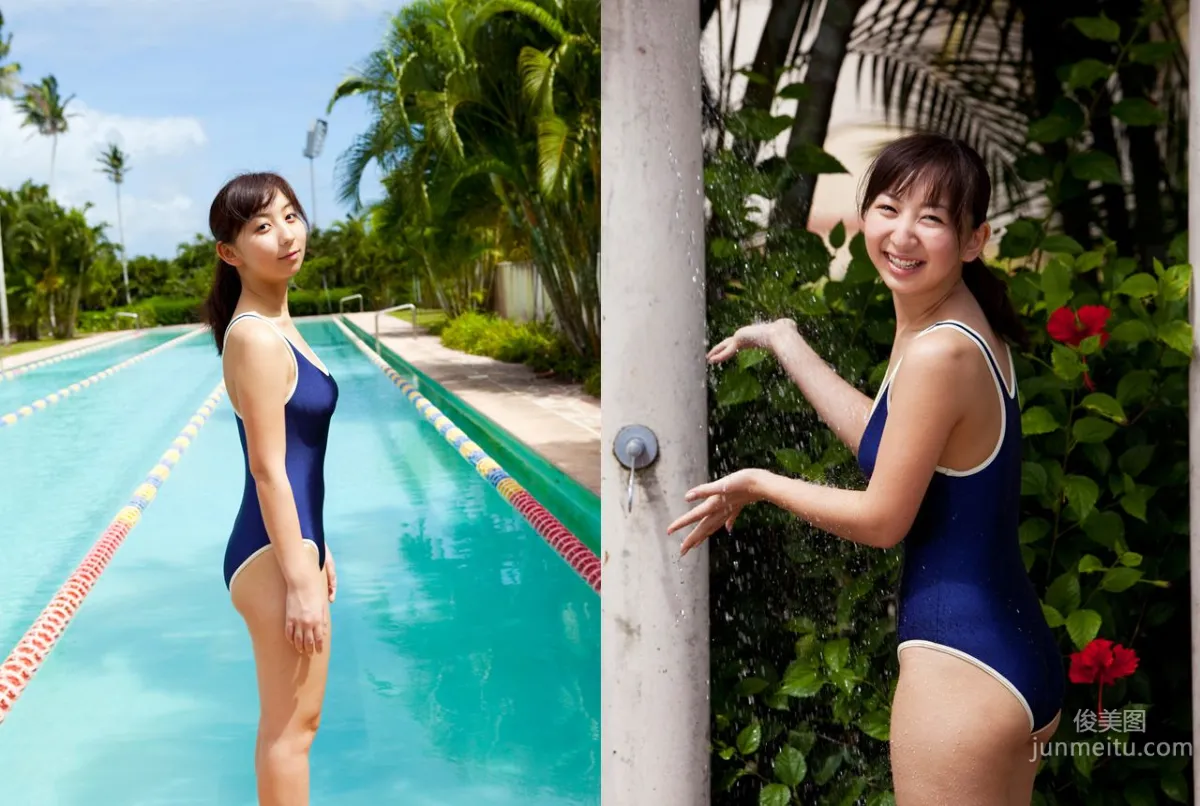 飯田裡穂/飯田裡穗 Riho Lida 《Sweeteen》 [Image.tv] 寫真集 14