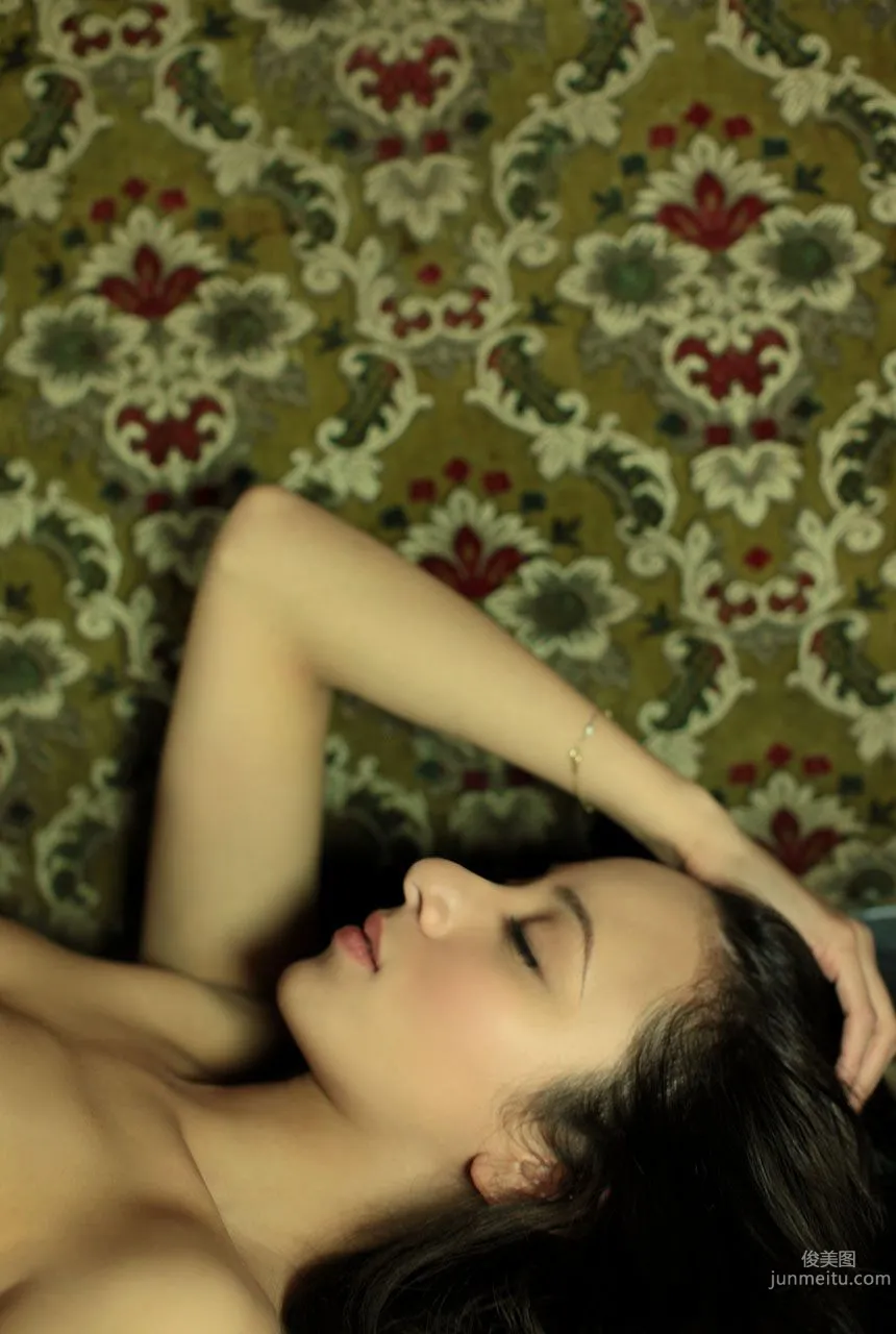 傑西卡・道端/道端アンジェリカ《Shangrl-LA》 前編 [Image.tv] 寫真集 18