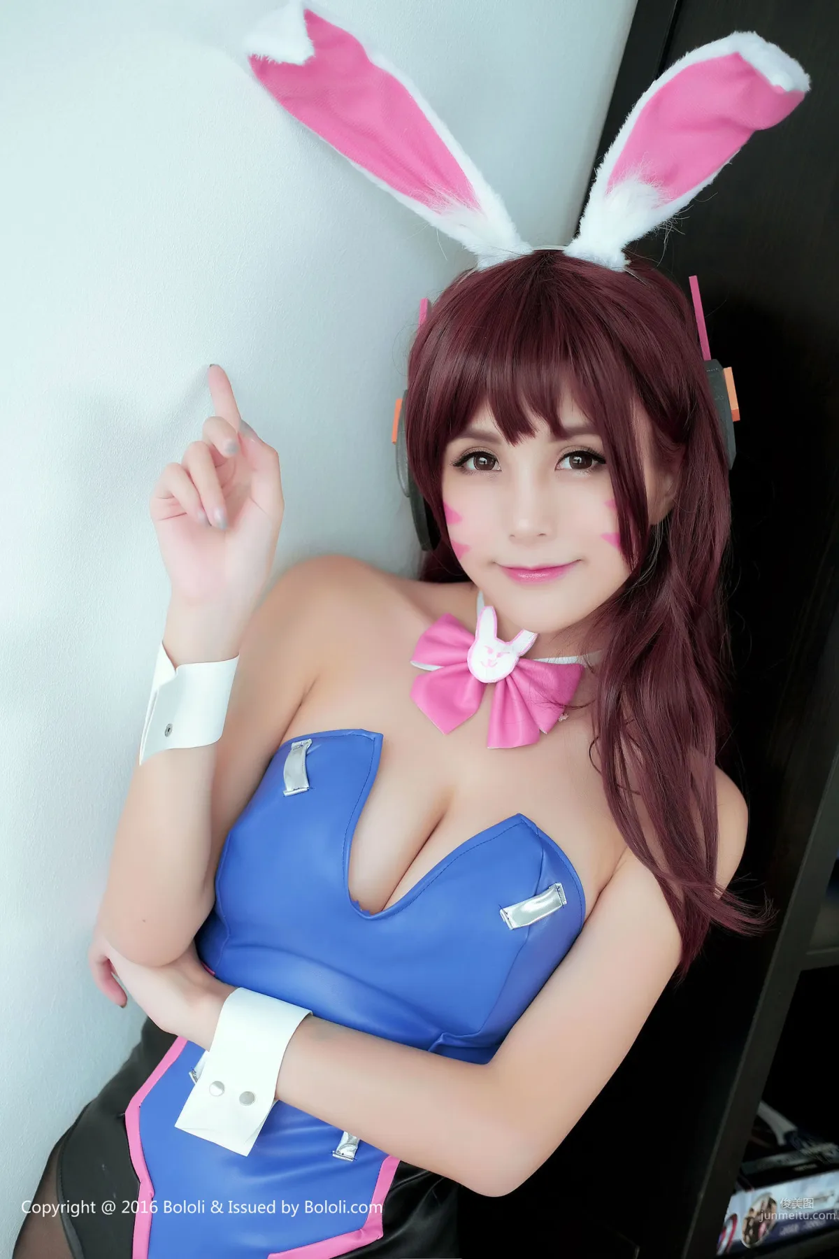 Xia Meijiang, Natsumi DVA Cute Photos [Bololi] BOL.013 Photo Set photo 6