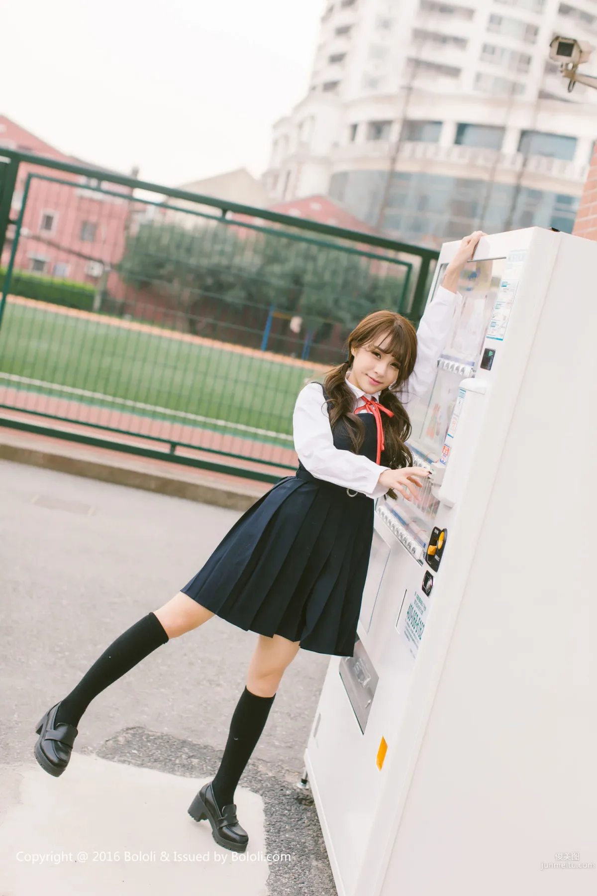夏美酱《Lolita少女心》 [Kimoe激萌文化] KIM003 写真集21