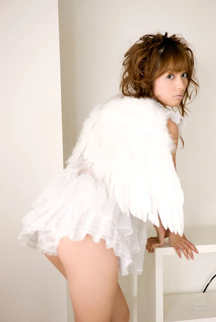 陈怡/ローラ・チャン《Heatwave》 [Image.tv] 写真集2