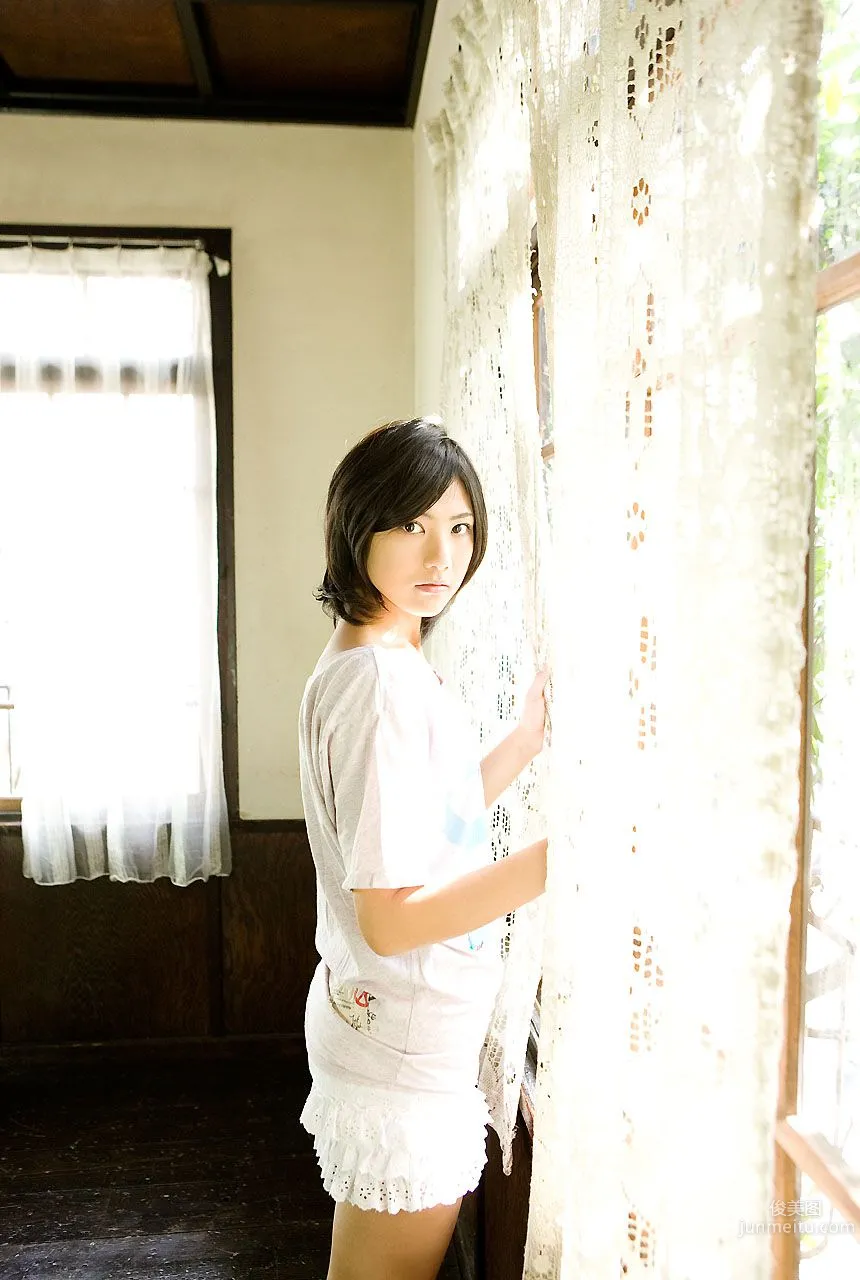 Sae Miyazawa: Image.tv photo 12
