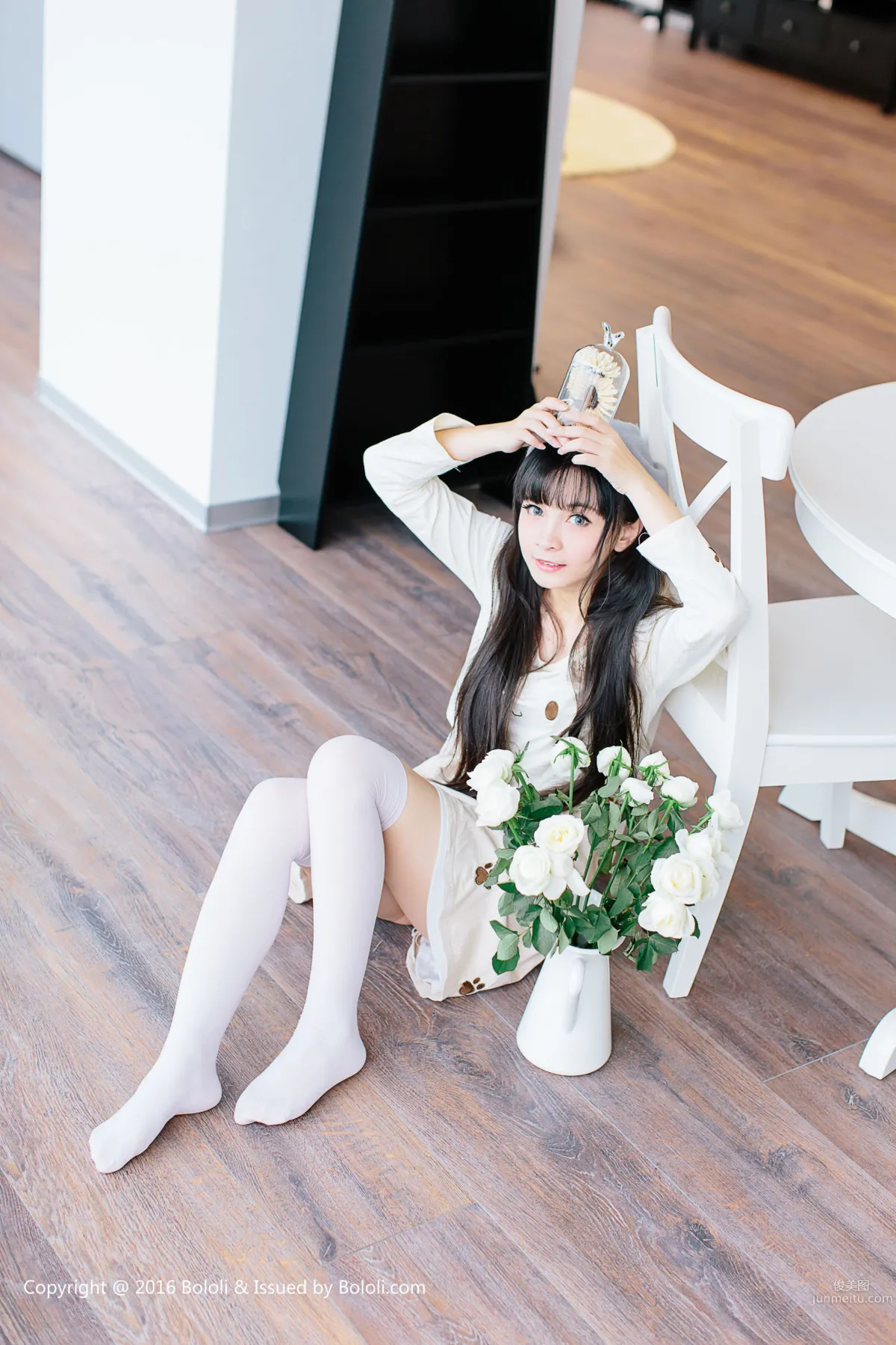 劉麗娜/魚丸《小lo裝》 [Kimoe激萌文化] KIM005 寫真集 34