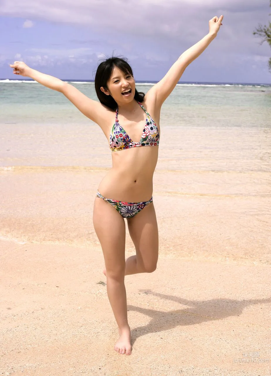 加藤沙耶香《白し妖精》 [Image.tv] 寫真集 5