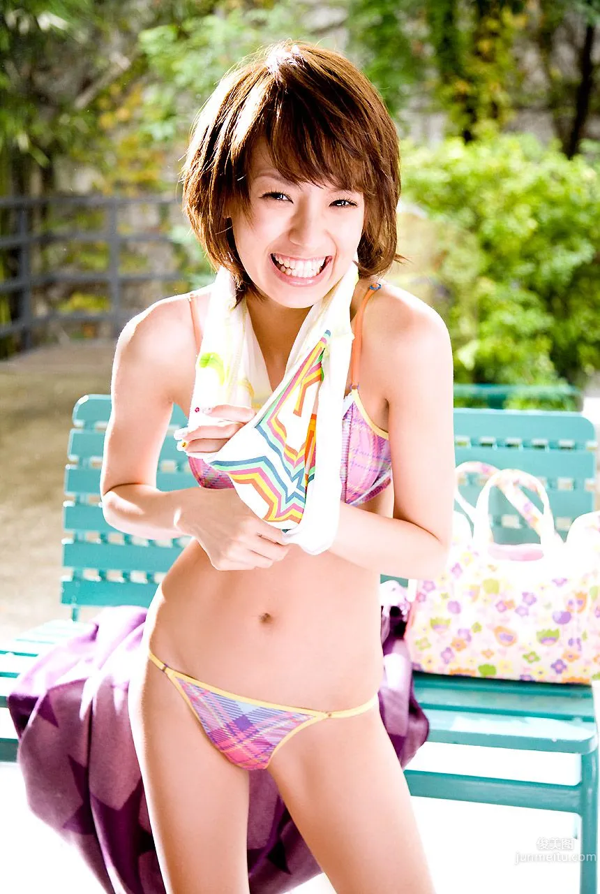 Akina Minami, Little Devil Angel [Image.tv] Photo Set photo 20