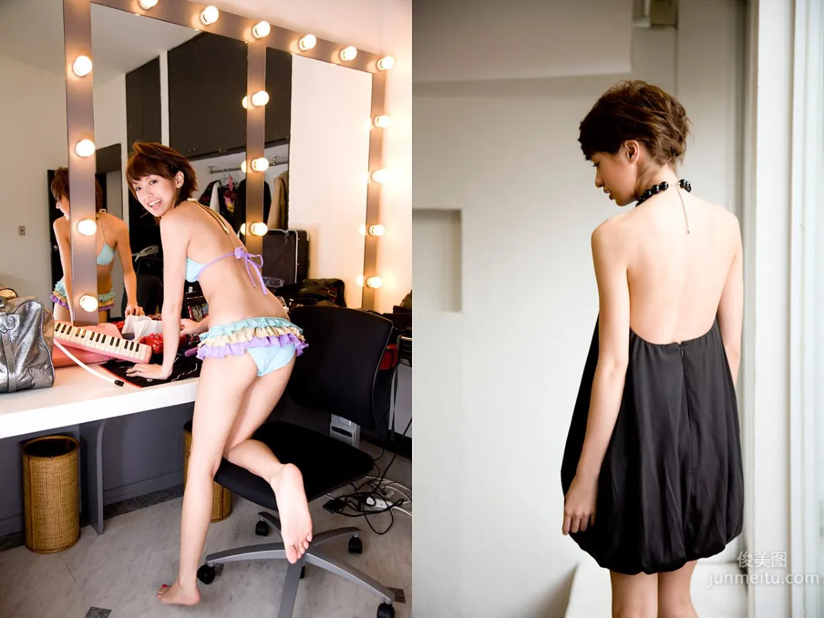 Akina Minami, Little Devil Angel [Image.tv] Photo Set photo 31