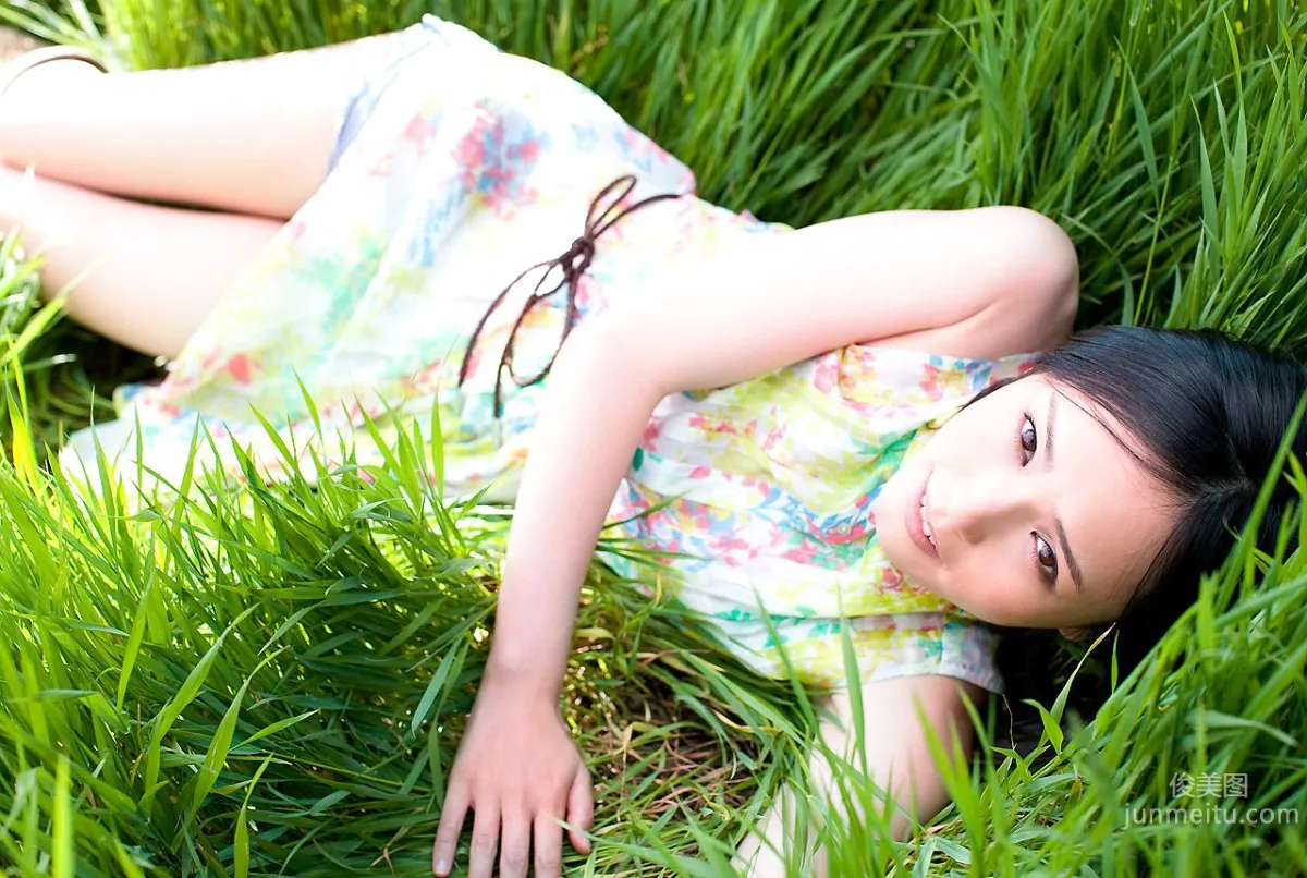 小山田サユリ/小山田小百合《Crystal Beauty》 [Image.tv] 寫真集 8