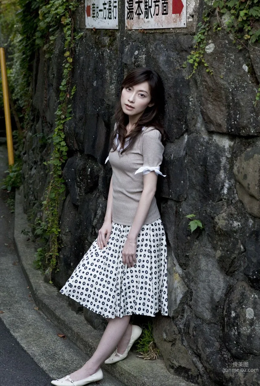 Megumi Kobashi "Powder Snow" [Image.tv] Photo Set photo 25