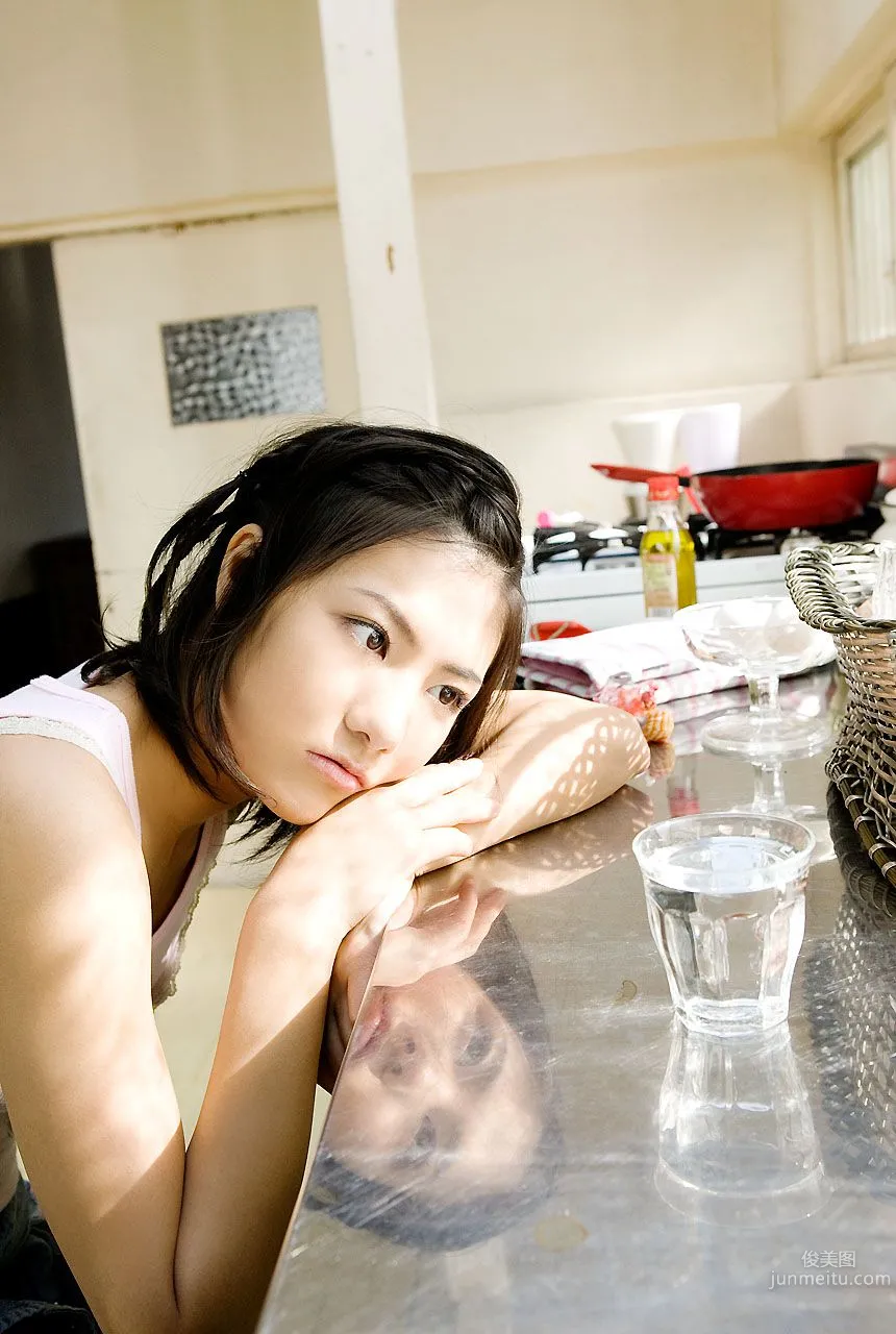 Sae Miyazawa: Image.tv photo 10