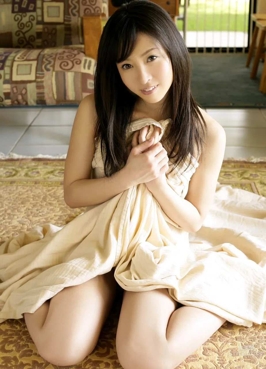 加藤沙耶香《白し妖精》 [Image.tv] 写真集22