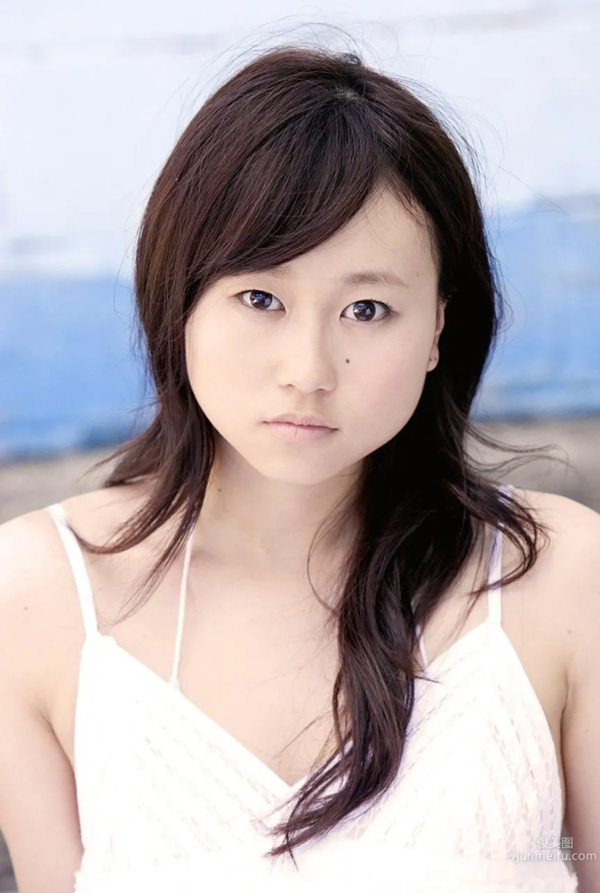 小林香菜《Welcome to Paradise》 [Image.tv] 寫真集 24