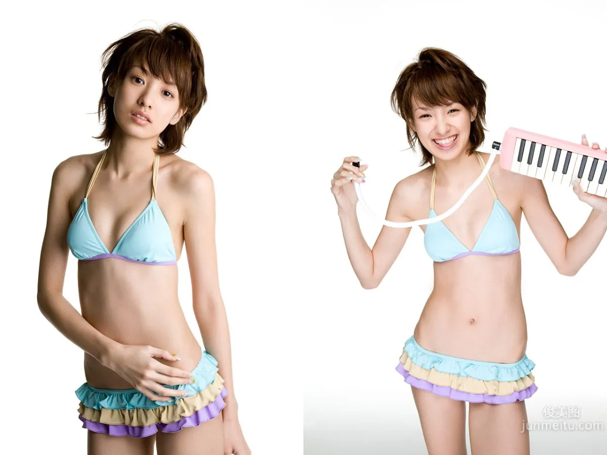 Akina Minami, Little Devil Angel [Image.tv] Photo Set photo 30