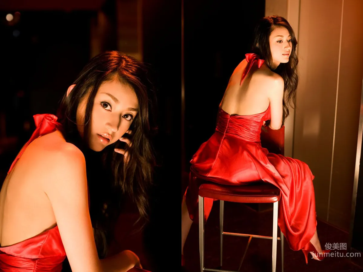Maju Ozawa, Crazy for you [Image.tv] Photo Set photo 7