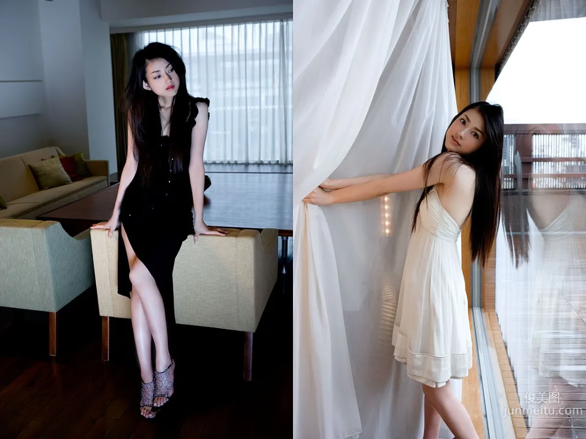Maju Ozawa, Crazy for you [Image.tv] Photo Set photo 24
