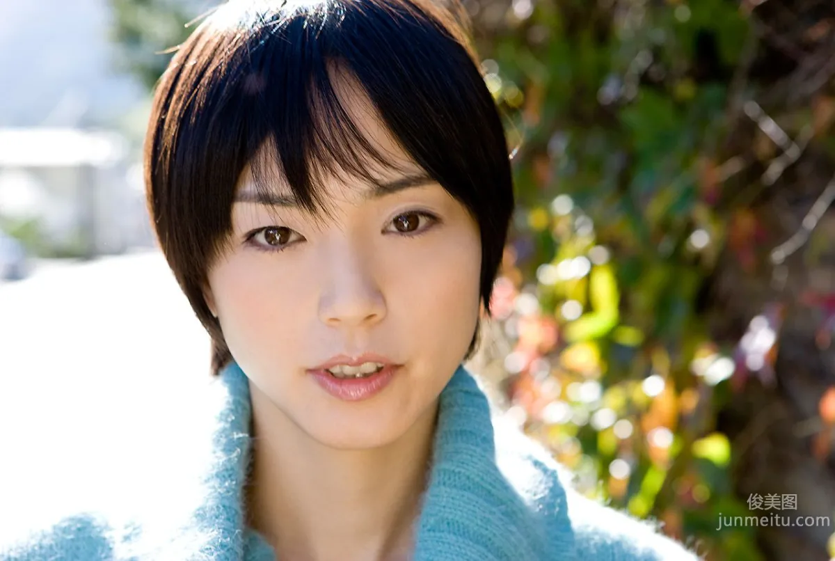 Sayuri Oyamada: Image.tv photo 2