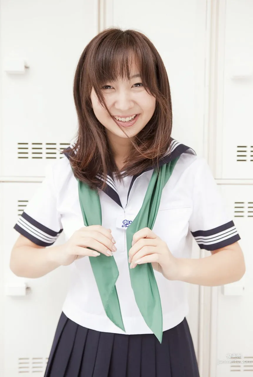 飯田里穂/饭田里穗 Riho Lida 《Sweeteen》 [Image.tv] 写真集5