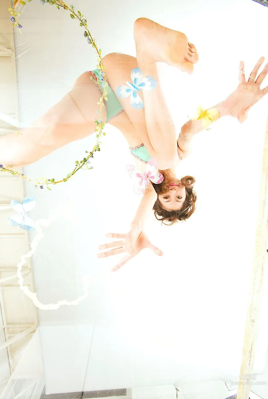 折原みか/折原美香《Daydreaming》 [Image.tv] 写真集27