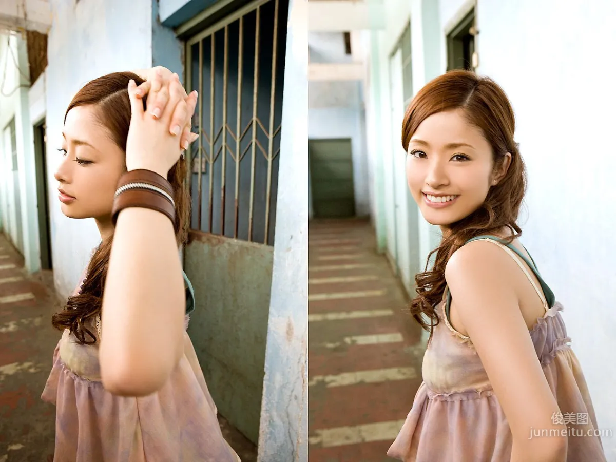 上戸彩/上戶彩《Treasure of Asia special release》 [Image.tv] 寫真集 32