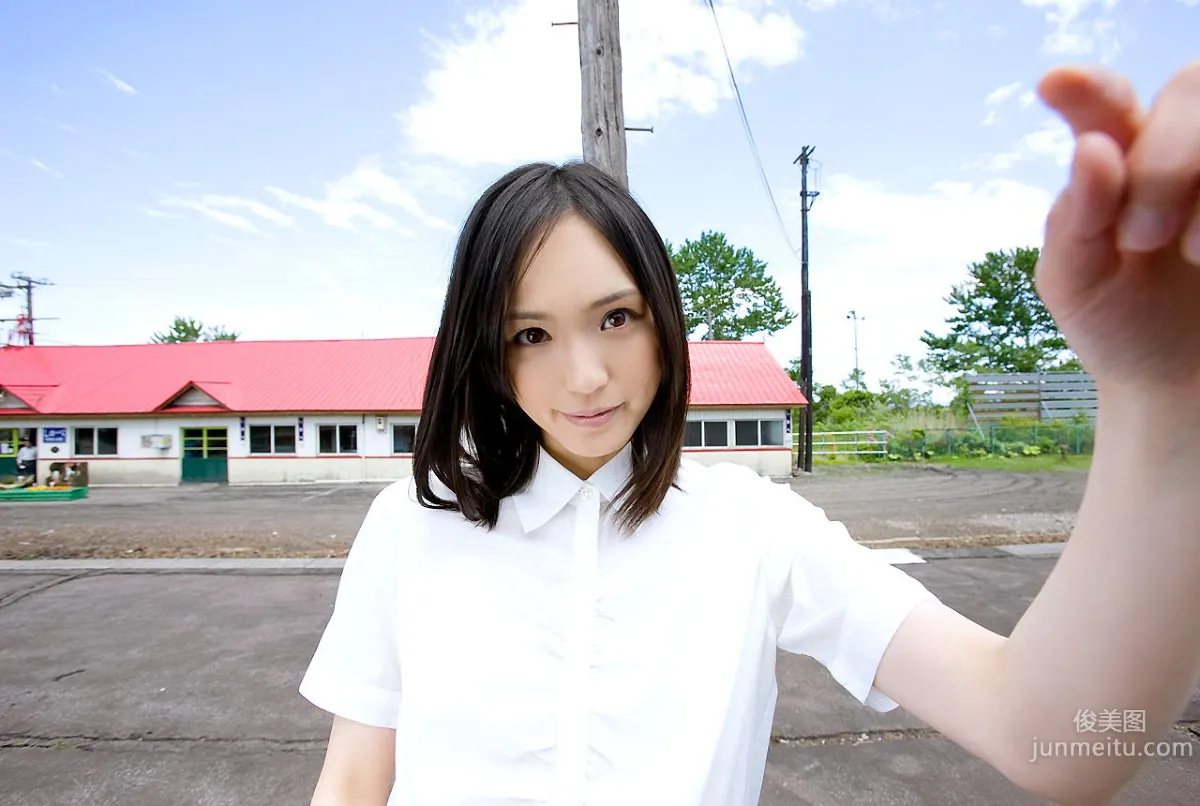 小山田サユリ/小山田小百合《Crystal Beauty》 [Image.tv] 寫真集 21