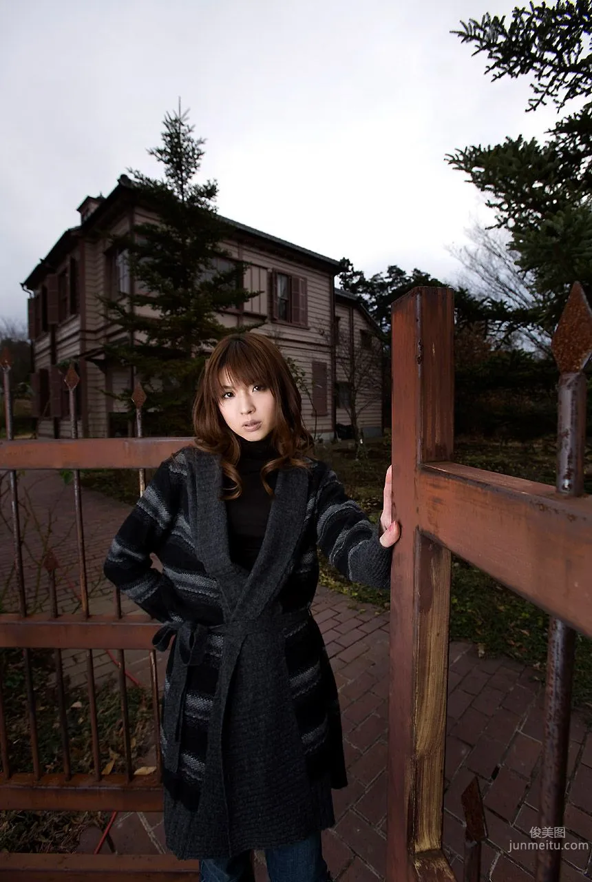 Aya Nakata: Image.tv photo 9